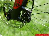 Naujas 27 Unibike Move S raudonas - nuotraukos Nr. 11