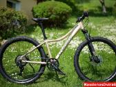 Naujas 27 Unibike S šampaninis - nuotraukos Nr. 2