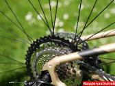 Naujas 27 Unibike S šampaninis - nuotraukos Nr. 3