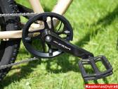 Naujas 27 Unibike S šampaninis - nuotraukos Nr. 5