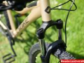 Naujas 27 Unibike S šampaninis - nuotraukos Nr. 6