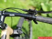 Naujas 27 Unibike S šampaninis - nuotraukos Nr. 8