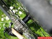 Naujas 27 Unibike S šampaninis - nuotraukos Nr. 9