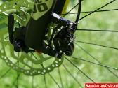 Naujas 27 Unibike S šampaninis - nuotraukos Nr. 11