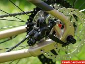 Naujas 27 Unibike S šampaninis - nuotraukos Nr. 12