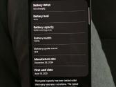 Samsung s25 ultra - nuotraukos Nr. 4