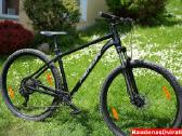 Naujas 29 Merida Big.nine 20 Iv2 juodas L - nuotraukos Nr. 2