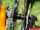 Naujas 29 Merida Big.nine 20 Iv2 juodas L - nuotraukos Nr. 9