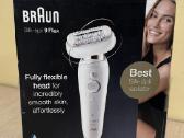Braun silk epil 9 flex