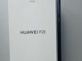 Huawei P20 - nuotraukos Nr. 5