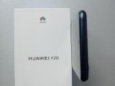 Huawei P20 - nuotraukos Nr. 4
