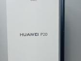 Huawei P20 - nuotraukos Nr. 7