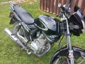 Parduodamas Kymco Pulsar - nuotraukos Nr. 2