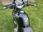 Parduodamas Kymco Pulsar - nuotraukos Nr. 3