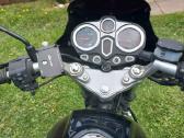 Parduodamas Kymco Pulsar - nuotraukos Nr. 4