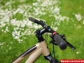 Naujas 29 Unibike Move šampaninis S - nuotraukos Nr. 6