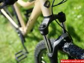 Naujas 29 Unibike Move šampaninis S - nuotraukos Nr. 7