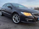 Nuomuojamas Passat Cc