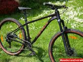 Naujas Merida Big.nine 40 Air rudas L - nuotraukos Nr. 2