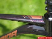 Naujas Merida Big.nine 40 Air rudas L - nuotraukos Nr. 3