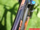 Naujas Merida Big.nine 40 Air rudas L - nuotraukos Nr. 4