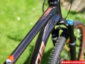 Naujas Merida Big.nine 40 Air rudas L - nuotraukos Nr. 5