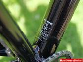 Naujas Merida Big.nine 40 Air rudas L - nuotraukos Nr. 10