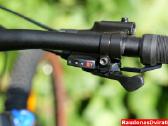Naujas Merida Big.nine 40 Air rudas L - nuotraukos Nr. 12