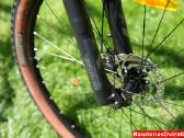 Naujas Merida Big.nine 40 Air rudas L - nuotraukos Nr. 15
