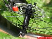 Naujas Merida Big.nine 40 Air rudas L - nuotraukos Nr. 16