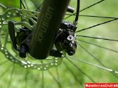 Naujas Merida Big.nine 40 Air rudas L - nuotraukos Nr. 19