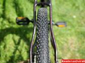 Naujas Merida Big.nine 40 Air rudas L - nuotraukos Nr. 22