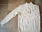 Ralph Lauren L dydzio megztinis