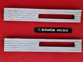 TV Šilelis 403 D apdaila - nuotraukos Nr. 2