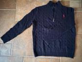 Ralph Lauren megztinis - L dydis
