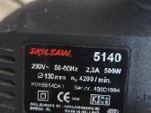 Diskinis pjūklas Skilsaw 5140
