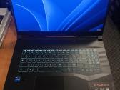 17.3 144hz i7-11800h 16gb 1tb SSD Rtx 3060 6gb