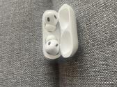 Apple Airpods 3 pro . Genbalta Įkrovimo dėklas