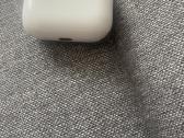 Apple Airpods 3 pro . Genbalta Įkrovimo dėklas - nuotraukos Nr. 2