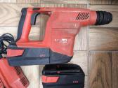 Hilti Te30-a36 perforatorius - nuotraukos Nr. 3