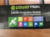 Navigacija Powermax - nuotraukos Nr. 3