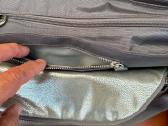 Skip Hop Chelsea sauskelnių krepšys-rankinė - nuotraukos Nr. 6