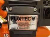 Profesionali žoliapjovė krūmapjovė trimeris Fuxtec - nuotraukos Nr. 4
