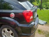 Dodge Caliber , 2.0 l. , Hečbekas - nuotraukos Nr. 6