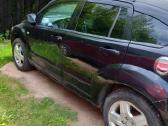 Dodge Caliber , 2.0 l. , Hečbekas - nuotraukos Nr. 7