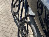 Mongoose Fireball dirt jump dviratis - nuotraukos Nr. 2