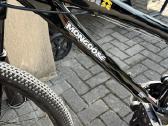 Mongoose Fireball dirt jump dviratis - nuotraukos Nr. 3
