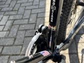 Mongoose Fireball dirt jump dviratis - nuotraukos Nr. 4