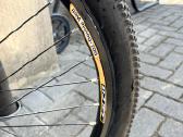 Mongoose Fireball dirt jump dviratis - nuotraukos Nr. 5