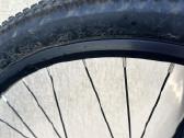 Mongoose Fireball dirt jump dviratis - nuotraukos Nr. 6